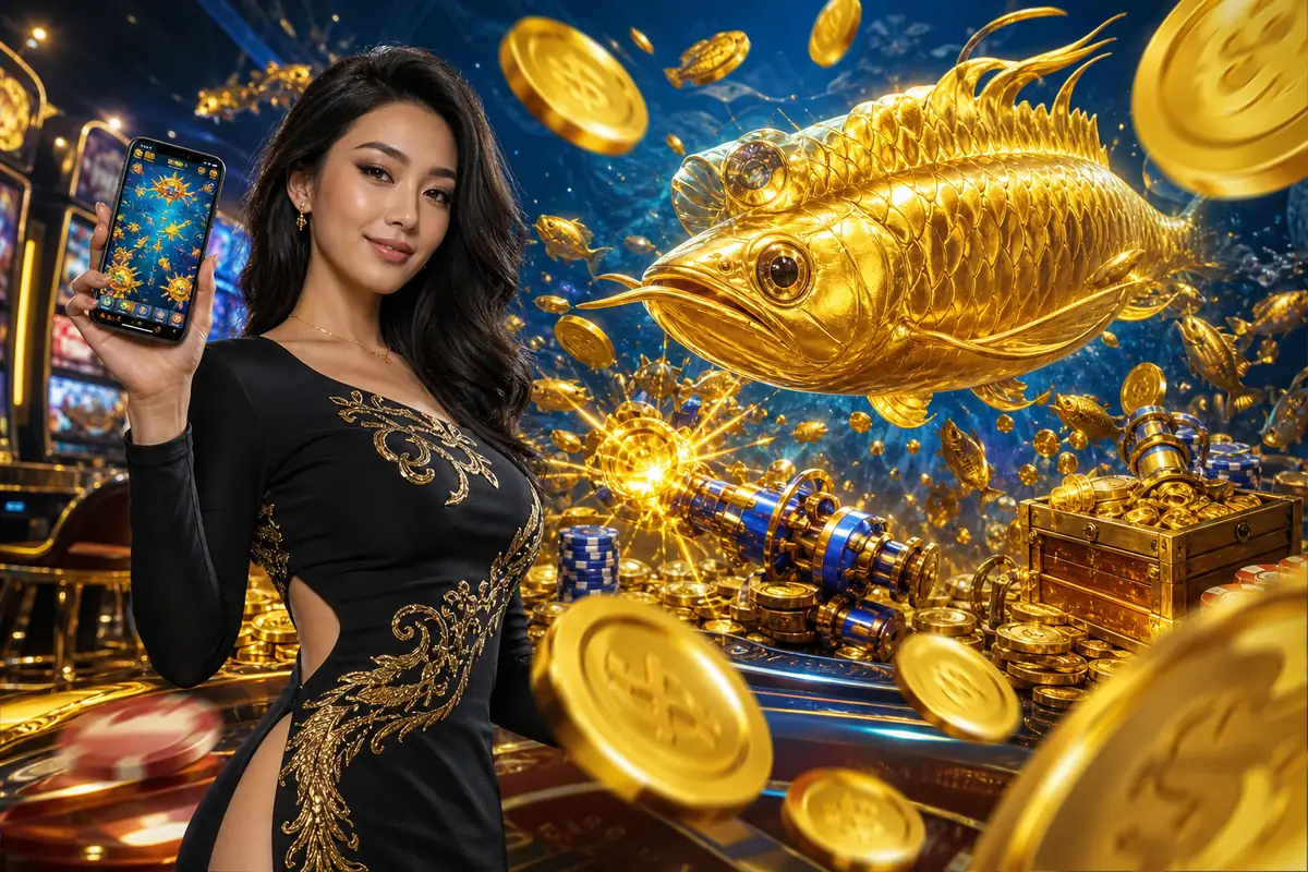 777pk স্লট গেম বৈচিত্র্য
