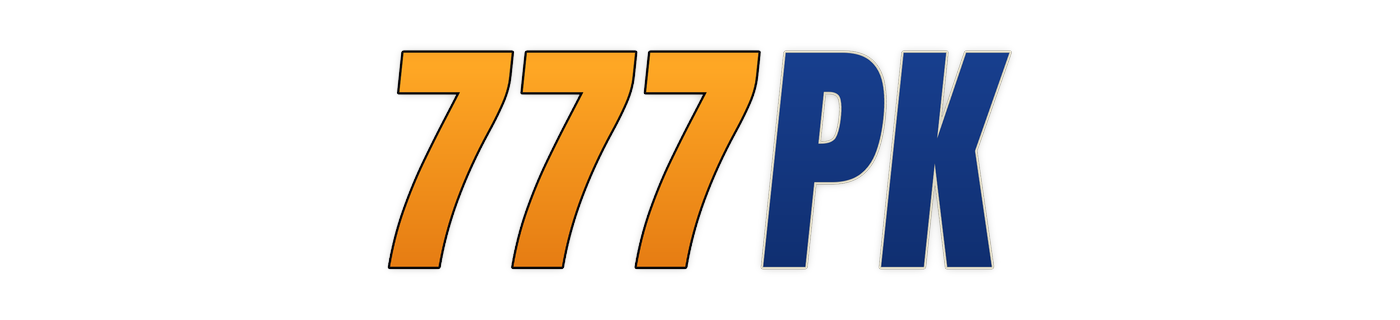 777pk লোগো